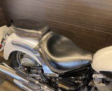 ドラッグスター 400 クラシック インジェクション サムネイル7