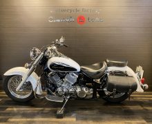 ドラッグスター 400 クラシック インジェクション サムネイル9