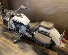 ドラッグスター 400 クラシック インジェクション サムネイル11