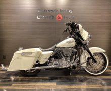 FLHTC 1450 エレクトラグライド ツーリング 100周年記念モデル TC88 キャブ サムネイル1