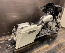 FLHTC 1450 エレクトラグライド ツーリング 100周年記念モデル TC88 キャブ サムネイル3