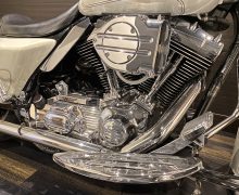 FLHTC 1450 エレクトラグライド ツーリング 100周年記念モデル TC88 キャブ サムネイル4