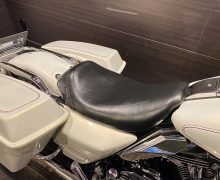 FLHTC 1450 エレクトラグライド ツーリング 100周年記念モデル TC88 キャブ サムネイル8