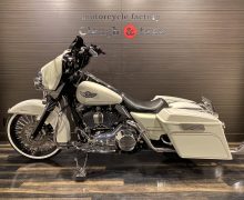 FLHTC 1450 エレクトラグライド ツーリング 100周年記念モデル TC88 キャブ サムネイル9