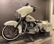 FLHTC 1450 エレクトラグライド ツーリング 100周年記念モデル TC88 キャブ サムネイル10