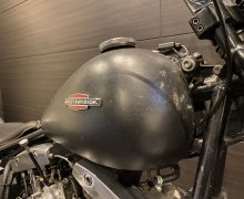 FL 1200 ショベル キャブ サムネイル6