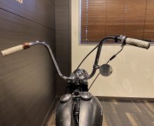 FL 1200 ショベル キャブ サムネイル7