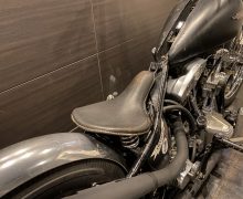 FL 1200 ショベル キャブ サムネイル8