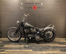 FL 1200 ショベル キャブ サムネイル10