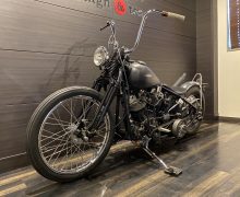 FL 1200 ショベル キャブ サムネイル11