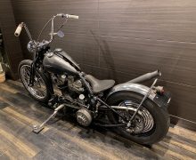 FL 1200 ショベル キャブ サムネイル12