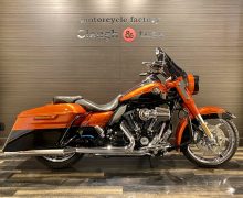 FLHRSE CVO 1800 ロードキング ツーリング TC110 インジェクション サムネイル1