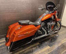 FLHRSE CVO 1800 ロードキング ツーリング TC110 インジェクション サムネイル3