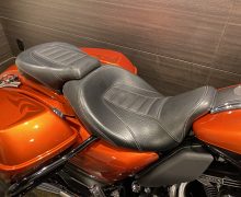 FLHRSE CVO 1800 ロードキング ツーリング TC110 インジェクション サムネイル8