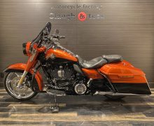 FLHRSE CVO 1800 ロードキング ツーリング TC110 インジェクション サムネイル9