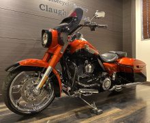 FLHRSE CVO 1800 ロードキング ツーリング TC110 インジェクション サムネイル10