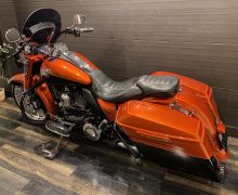 FLHRSE CVO 1800 ロードキング ツーリング TC110 インジェクション サムネイル11