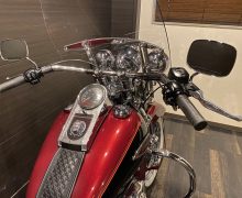 FLSTS 1450 ヘリテイジ スプリンガー ソフテイル TC88 キャブ サムネイル7