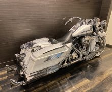 FLHR 1580 ロードキング ツーリング TC96 インジェクション サムネイル3