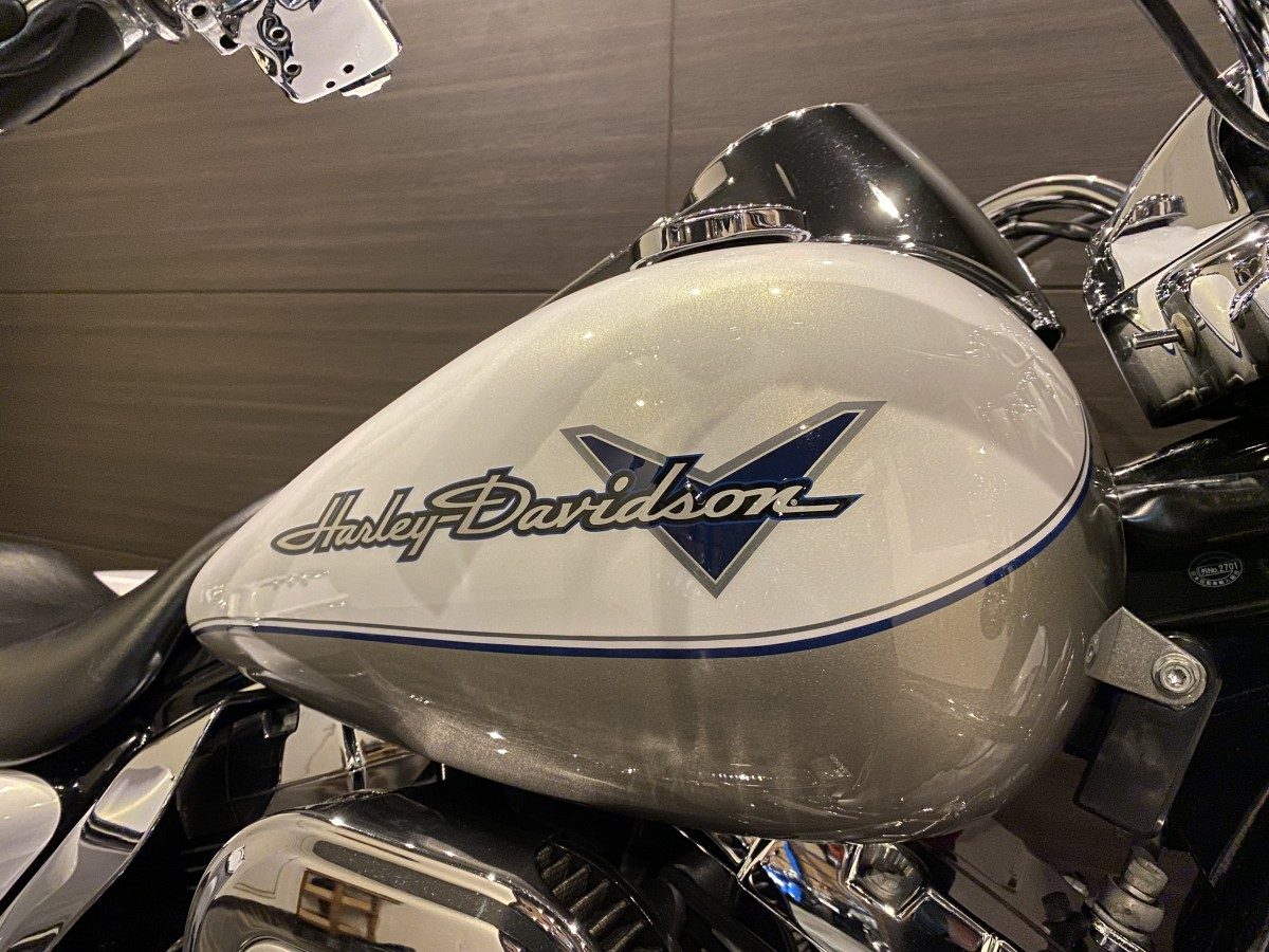 FLHR 1580 ロードキング ツーリング TC96 インジェクション イメージ6