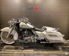 FLHR 1580 ロードキング ツーリング TC96 インジェクション サムネイル9