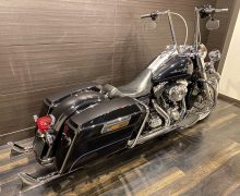 FLHR 1690 ロードキング ツーリング TC103 インジェクション サムネイル3