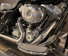 FLHR 1690 ロードキング ツーリング TC103 インジェクション サムネイル4