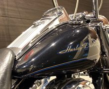 FLHR 1690 ロードキング ツーリング TC103 インジェクション サムネイル5