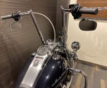 FLHR 1690 ロードキング ツーリング TC103 インジェクション サムネイル7