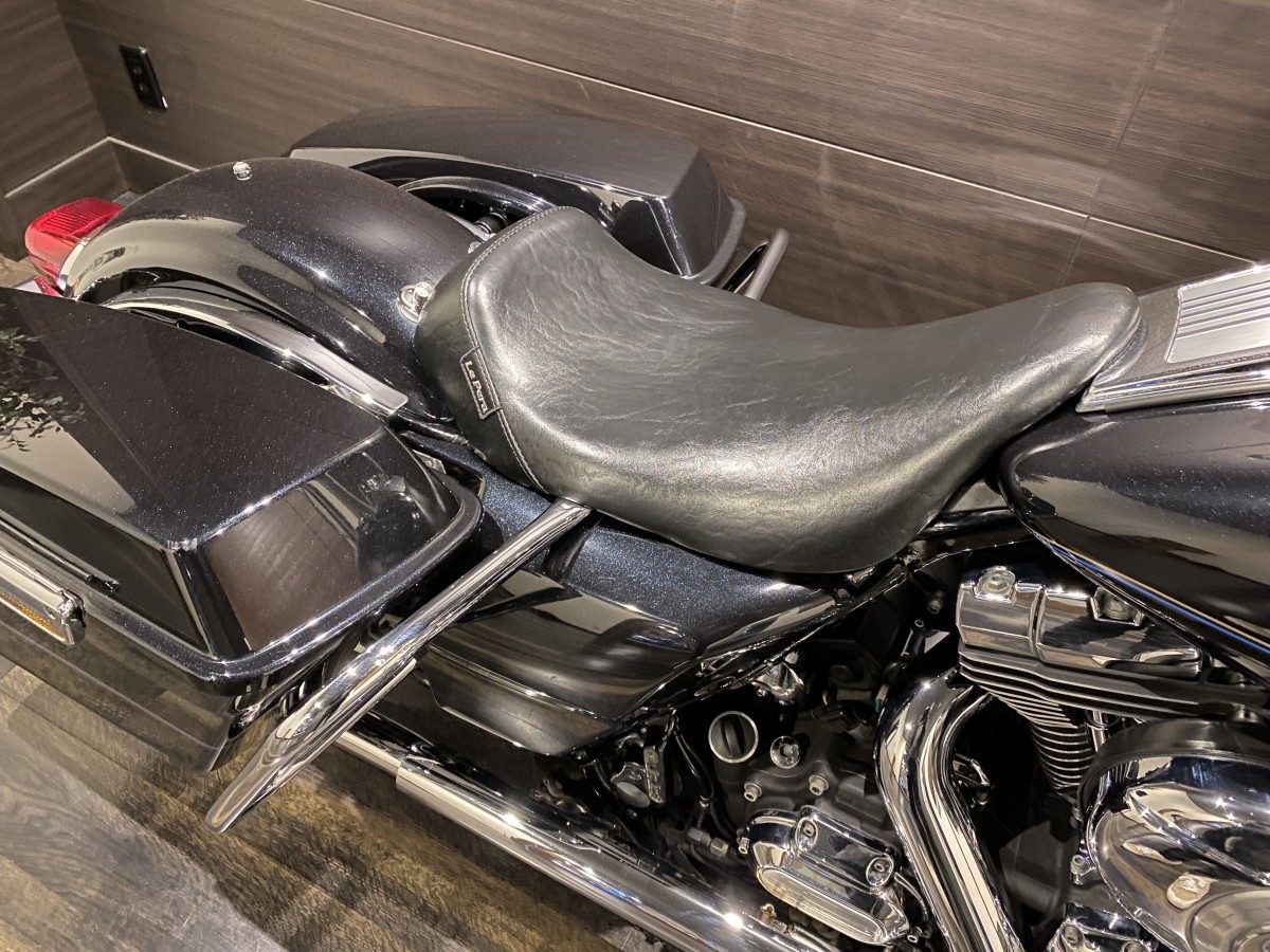 FLHR 1690 ロードキング ツーリング TC103 インジェクション イメージ8