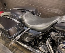 FLHR 1690 ロードキング ツーリング TC103 インジェクション サムネイル8