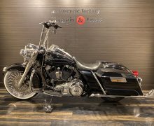 FLHR 1690 ロードキング ツーリング TC103 インジェクション サムネイル9