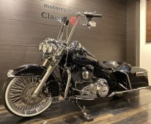 FLHR 1690 ロードキング ツーリング TC103 インジェクション サムネイル10