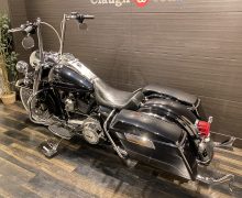 FLHR 1690 ロードキング ツーリング TC103 インジェクション サムネイル11