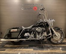 FLHR 1450 ロードキング ツーリング TC88 キャブ サムネイル1