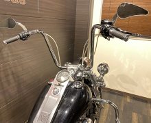 FLHR 1450 ロードキング ツーリング TC88 キャブ サムネイル6
