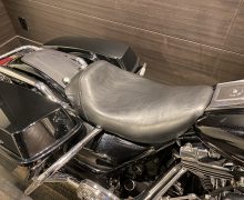 FLHR 1450 ロードキング ツーリング TC88 キャブ サムネイル7