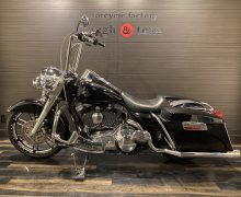 FLHR 1450 ロードキング ツーリング TC88 キャブ サムネイル8