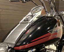 FXSTC 1580 ソフテイル カスタム TC96 インジェクション サムネイル5