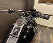 FXSTC 1580 ソフテイル カスタム TC96 インジェクション サムネイル7