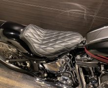 FXSTC 1580 ソフテイル カスタム TC96 インジェクション サムネイル8