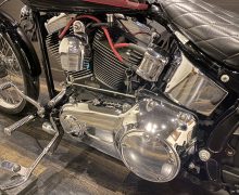 FXSTC 1580 ソフテイル カスタム TC96 インジェクション サムネイル12