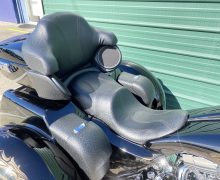 FLHTCUTG 1690トライグライド ウルトラ TC103 インジェクション サムネイル7