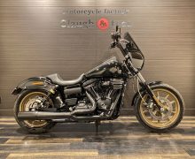 FXDLS 1800 ローライダーS ダイナ TC110 インジェクション サムネイル1