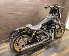 FXDLS 1800 ローライダーS ダイナ TC110 インジェクション サムネイル3