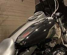 FXDLS 1800 ローライダーS ダイナ TC110 インジェクション サムネイル5