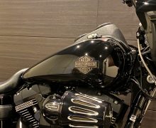 FXDLS 1800 ローライダーS ダイナ TC110 インジェクション サムネイル6