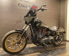 FXDLS 1800 ローライダーS ダイナ TC110 インジェクション サムネイル10