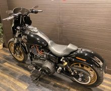 FXDLS 1800 ローライダーS ダイナ TC110 インジェクション サムネイル11