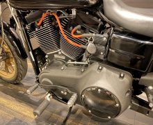 FXDLS 1800 ローライダーS ダイナ TC110 インジェクション サムネイル12